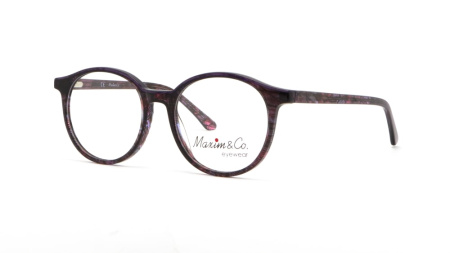 Зображення 1: Оправа для окулярів Maxim&Co MC16634 C1 49