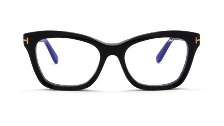 Изображение 2: Оправа для очков TOM FORD TF5909-B 001 53