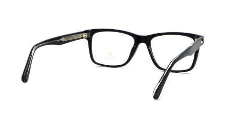 Зображення 5: Оправа для окулярів Perfetto 5915 black 53