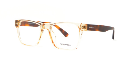 Изображение 1: Оправа для очков DESPADA DS 1005 C4 52