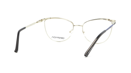 Изображение 4: Оправа для окулярів DESPADA DS 1025 C4 55