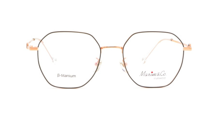 Зображення 5: Оправа для окулярів Maxim&Co MC16316 C1 52