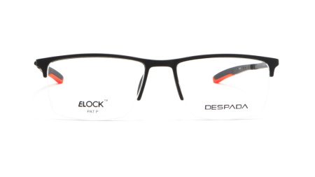 Изображение 5: Оправа для очков DESPADA DS 986 C2 54
