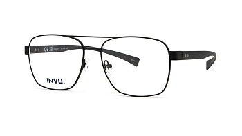 Оправа для окулярів INVU IB32502 B 56