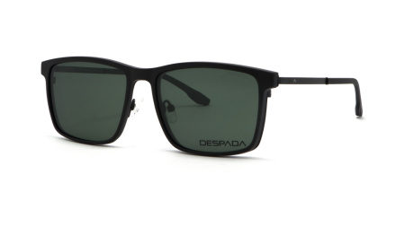 Изображение 1: Оправа для очков DESPADA DS 5466 C1 56 КЛИПОН