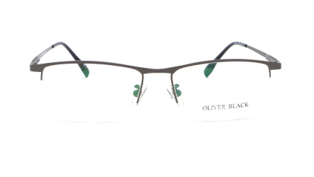 Изображение 2: Оправа для очков Oliver Black 20903 C1 56