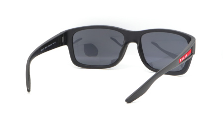 Зображення 3: Сонцезахисні окуляри PRADA Linea Rossa SPS 01W DG0-02G 59