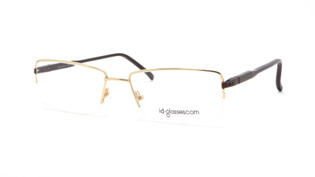 Изображение 1:  Оправа для очков ID-GLASSES 17044А20 C1 54