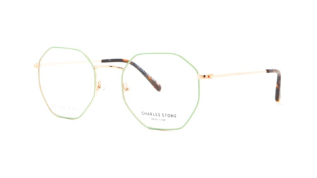 Зображення 1: Оправа для окулярів Charles Stone NY30104 C1 51
