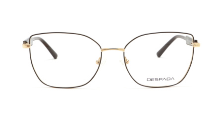Изображение 2: Оправа для очков DESPADA DS 5460 C2 55