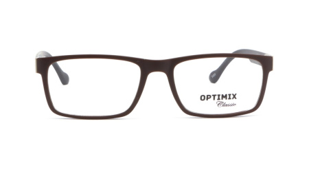 Изображение 2: Оправа для очков OPTIMIX СLASSIC OM3353 С003 55
