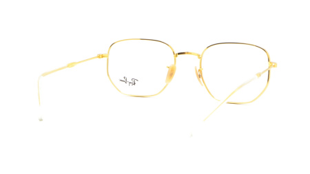 Изображение 5: Оправа для очков Ray Ban RX 6496 2500 53