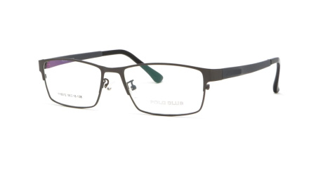 Изображение 1: Оправа для очков POLO CLUB YY6012 C3 56