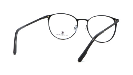 Зображення 5: Оправа для окулярів RICO MIRADO 2115 BLACK 52 КЛІПОН