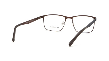 Изображение 5: Оправа для очков Oliver Black 7072 C5 56