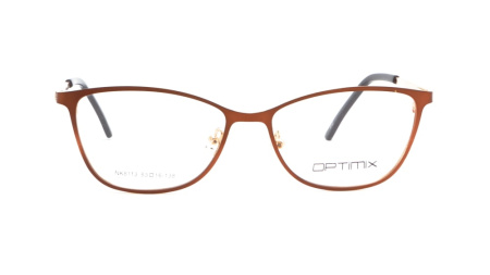 Изображение 5: Оправа для очков OPTIMIX OM912 C004 53