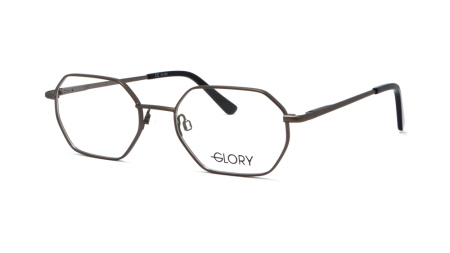 Изображение 1: Оправа для окулярів GLORY 253 GREY 53