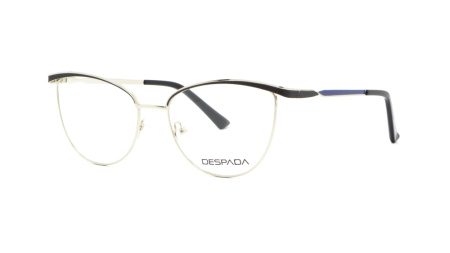 Изображение 1: Оправа для окулярів DESPADA DS 1025 C4 55