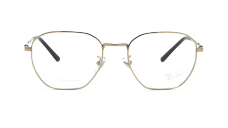 Изображение 2: Оправа для очков Ray Ban RX 8777D 1002 53