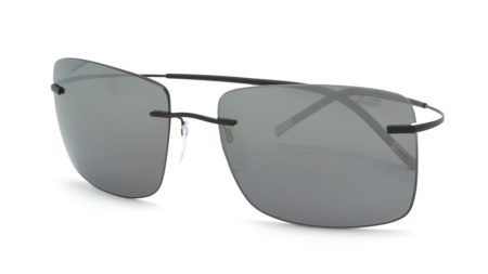 Зображення 1: Сонцезахисні окуляри Silhouette 8691 6220