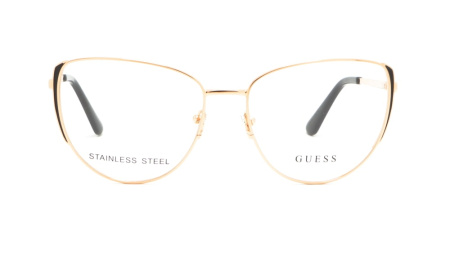 Изображение 5: Оправа для очков GUESS GU 2904 028 55