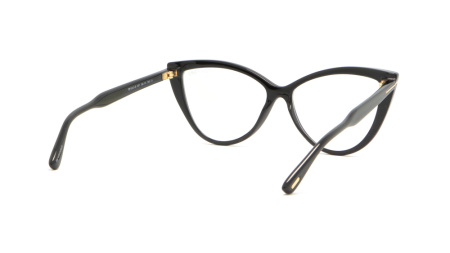 Изображение 5: Оправа для очков TOM FORD TF5843-B 001 56