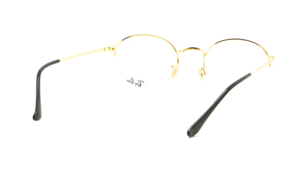 Изображение 5: Оправа для очков Ray Ban RX 3947V 2946 51 Round