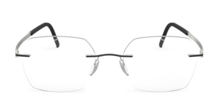 Зображення 2: Оправа для окулярів Silhouette 5529 9010 17/145