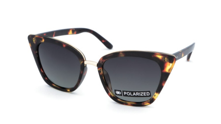 Изображение 1: Солнцезащитные очки CHIC 6220 A Pol 53