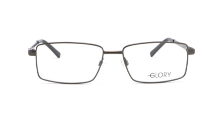 Изображение 5: Оправа для очков GLORY 532 GUN 55