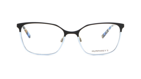 Изображение 5: Оправа для очков Humphrey's 582 284 17 51