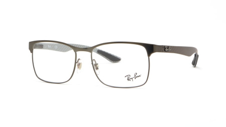 Изображение 1: Оправа для очков Ray Ban RX 8416 2620 55 Carbon Fibre