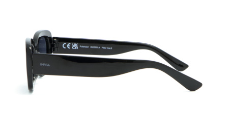 Зображення 3: Сонцезахисні окуляри INVU IK22511 A 45 Дитяче