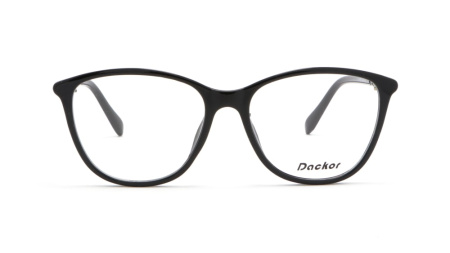 Изображение 2: Оправа для очков DACKOR 212 NERO 54