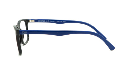 Зображення 3: Оправа для окулярів DIVERSO DV1407 0641 46 Дитяче