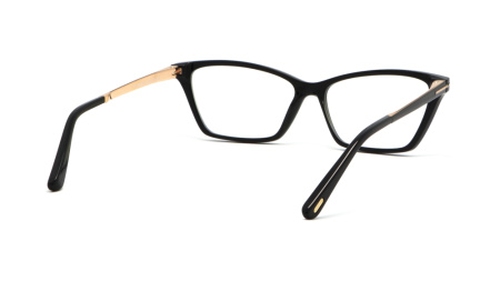 Зображення 5: Оправа для окулярів TOM FORD TF6135-B 001 56