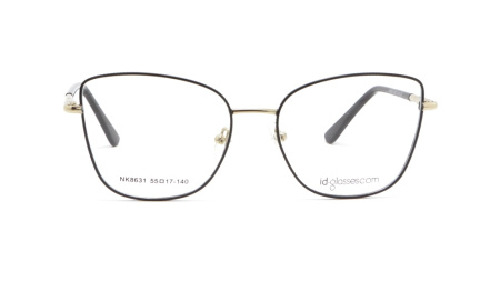 Изображение 5: Оправа для очков ID-GLASSES NK8631 C6 55