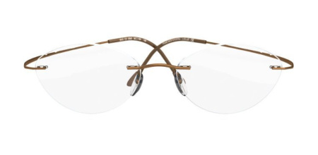 Изображение 5: Оправа для окулярів Silhouette 5515 8540