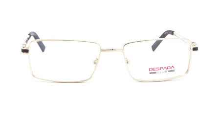 Изображение 2: Оправа для очков DESPADA DSC 5215 C4 53