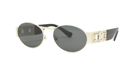 Зображення 1: Сонцезахисні окуляри VERSACE VE2264 1513/87 56