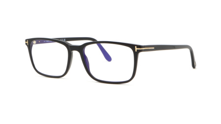 Изображение 1: Оправа для очков TOM FORD TF5735-B 001 56