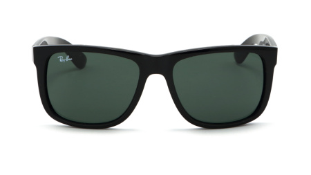 Изображение 2: Сонцезахисні окуляри Ray Ban RB 4165 601/71 54 Justin