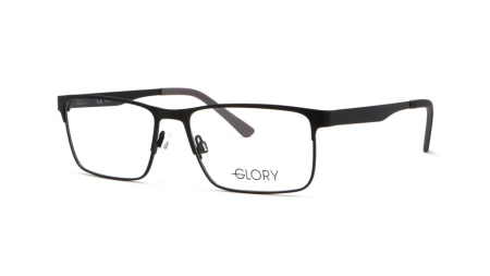 Изображение 1: Оправа для очков GLORY 433 BLACK 55