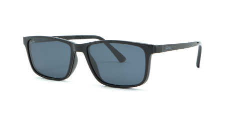 Изображение 1: Оправа для очков StyleMark C2701 E 57 КЛИПОН
