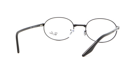 Изображение 5: Оправа для окулярів Ray Ban RX 6481V 2509 53