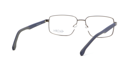 Изображение 5: Оправа для очков GLORY 786 BLUE 55
