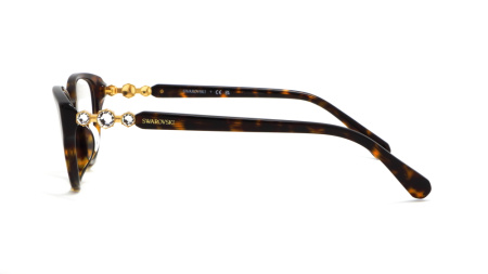 Зображення 3: Оправа для окулярів Swarovski SK2058D 1002 54