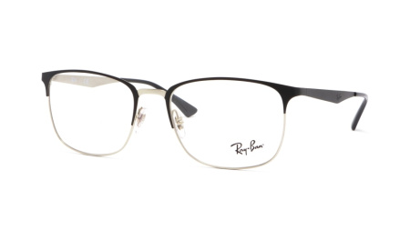 Изображение 1: Оправа для очков Ray Ban RX 6421 2997 54 Highstreet