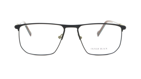 Изображение 2: Оправа для очков Oliver Black YM11065 C1A 52