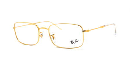 Зображення 1: Оправа для окулярів Ray Ban RX 3746V 2500 56